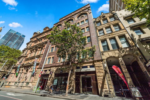 YEHS Hotel Sydney QVB - Mackay Tourism 0