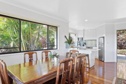 Byron Hinterland Villas - Mackay Tourism 32