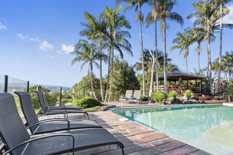Byron Hinterland Villas - Mackay Tourism 14