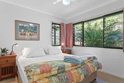 Byron Hinterland Villas - Mackay Tourism 29