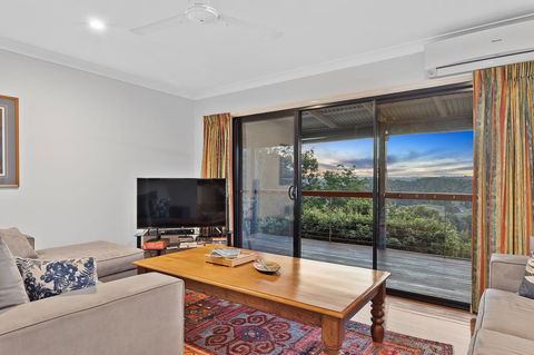 Byron Hinterland Villas - Mackay Tourism 36