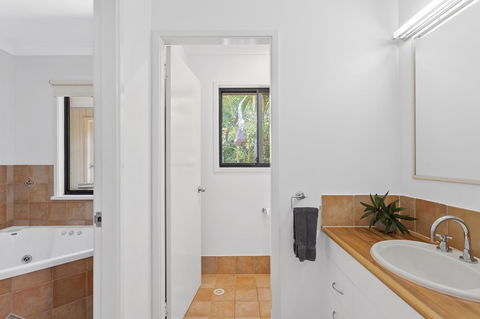 Byron Hinterland Villas - Mackay Tourism 26