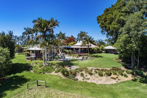Byron Hinterland Villas - Mackay Tourism 13