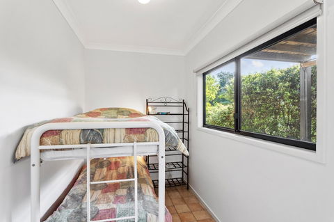 Byron Hinterland Villas - Mackay Tourism 25