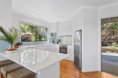 Byron Hinterland Villas - Mackay Tourism 33