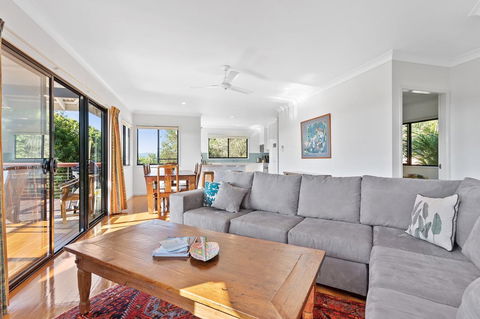 Byron Hinterland Villas - Mackay Tourism 20