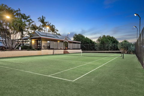 Byron Hinterland Villas - Mackay Tourism 6