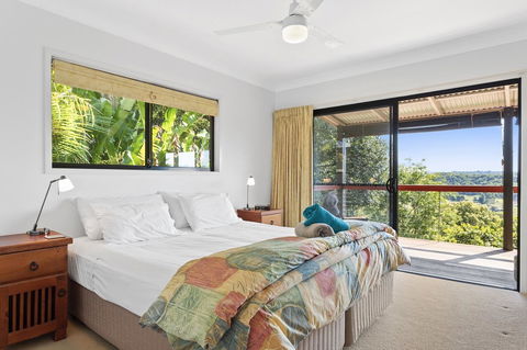 Byron Hinterland Villas - Mackay Tourism 35