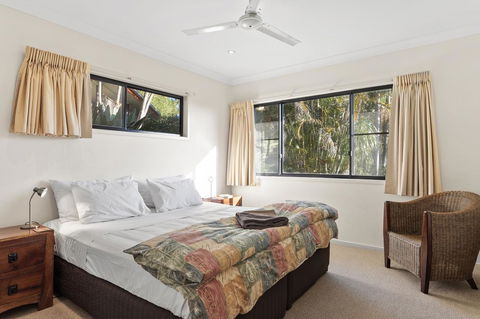 Byron Hinterland Villas - Mackay Tourism 43