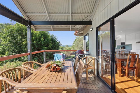 Byron Hinterland Villas - Mackay Tourism 28