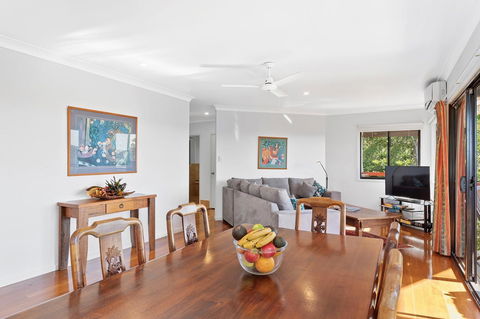 Byron Hinterland Villas - Mackay Tourism 19