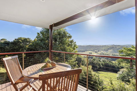 Byron Hinterland Villas - Mackay Tourism 40