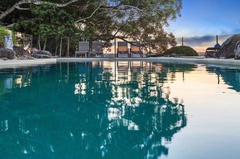Byron Hinterland Villas - Mackay Tourism 2