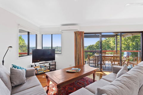 Byron Hinterland Villas - Mackay Tourism 22