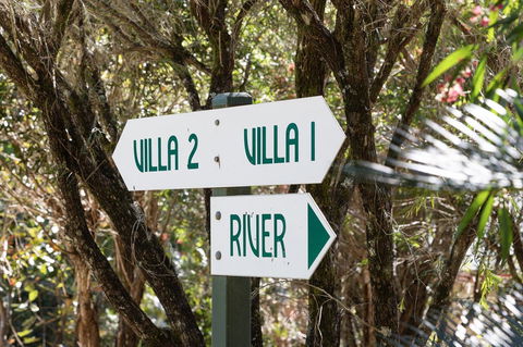 Byron Hinterland Villas - Mackay Tourism 11