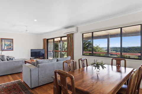 Byron Hinterland Villas - Mackay Tourism 34