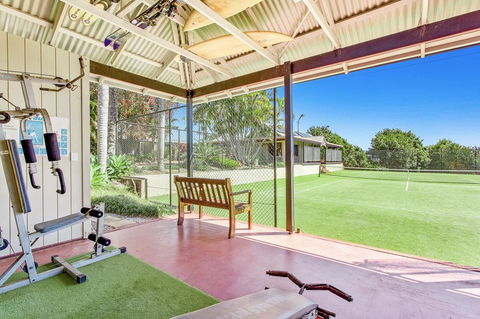 Byron Hinterland Villas - Mackay Tourism 8