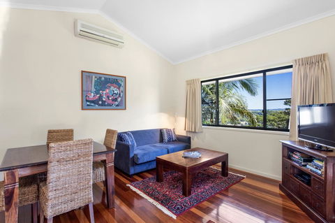 Byron Hinterland Villas - Mackay Tourism 44