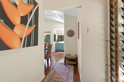 Byron Hinterland Villas - Mackay Tourism 41
