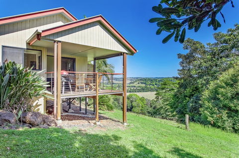 Byron Hinterland Villas - Mackay Tourism 39