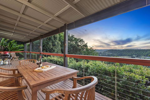 Byron Hinterland Villas - Mackay Tourism 37