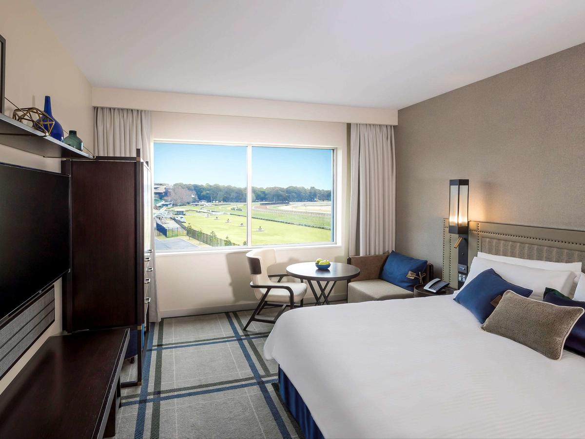 Luddenham NSW Mackay Tourism