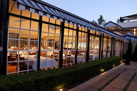 Crowne Plaza Hawkesbury Valley, An IHG Hotel - Mackay Tourism 5
