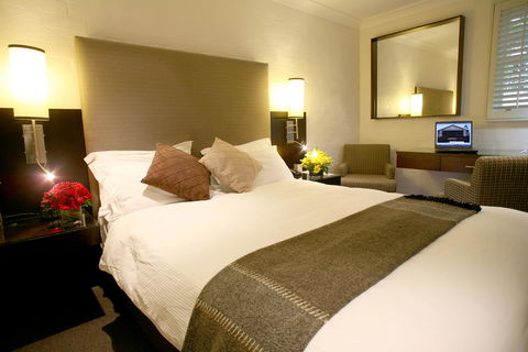 Crowne Plaza Hawkesbury Valley, An IHG Hotel - Mackay Tourism 36