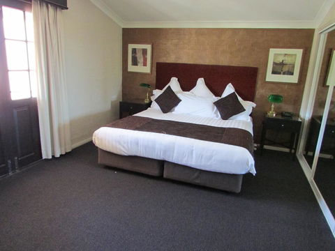 Crowne Plaza Hawkesbury Valley, An IHG Hotel - Mackay Tourism 16