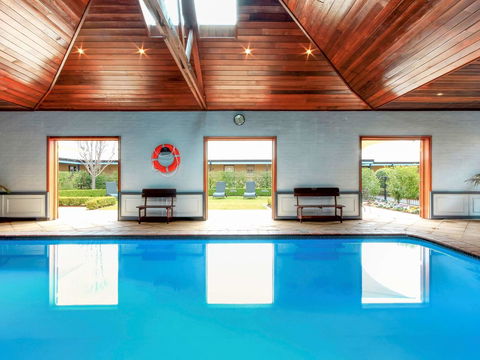 Crowne Plaza Hawkesbury Valley, An IHG Hotel - Mackay Tourism 13