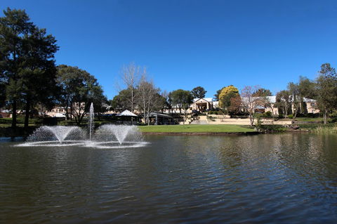 Crowne Plaza Hawkesbury Valley, An IHG Hotel - Mackay Tourism 3