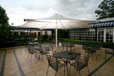 Crowne Plaza Hawkesbury Valley, An IHG Hotel - Mackay Tourism 38