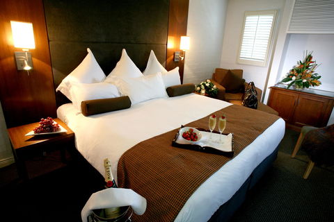 Crowne Plaza Hawkesbury Valley, An IHG Hotel - Mackay Tourism 39