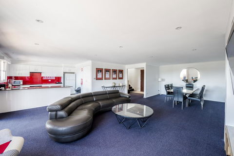 Crowne Plaza Hawkesbury Valley, An IHG Hotel - Mackay Tourism 8