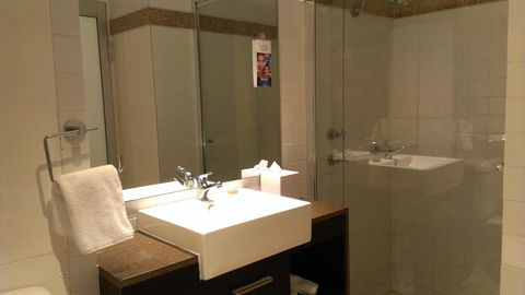 Crowne Plaza Hawkesbury Valley, An IHG Hotel - Mackay Tourism 25