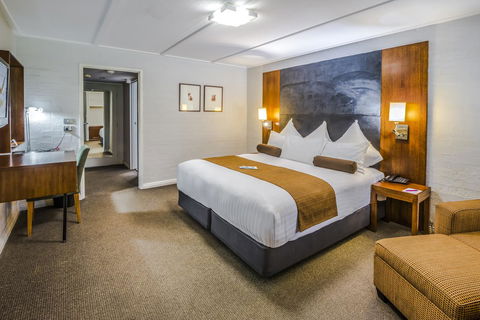 Crowne Plaza Hawkesbury Valley, An IHG Hotel - Mackay Tourism 26