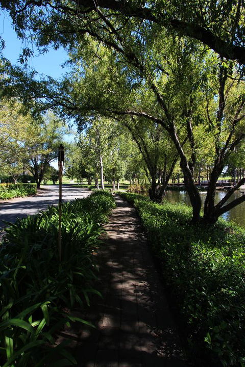 Crowne Plaza Hawkesbury Valley, An IHG Hotel - Mackay Tourism 4