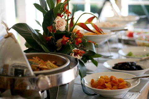 Crowne Plaza Hawkesbury Valley, An IHG Hotel - Mackay Tourism 33