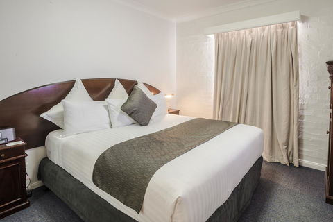 Crowne Plaza Hawkesbury Valley, An IHG Hotel - Mackay Tourism 29