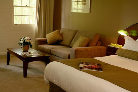 Crowne Plaza Hawkesbury Valley, An IHG Hotel - Mackay Tourism 11