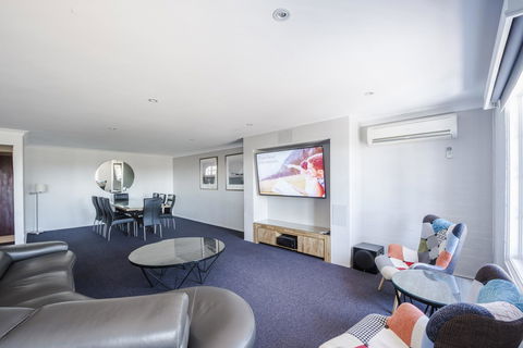 Crowne Plaza Hawkesbury Valley, An IHG Hotel - Mackay Tourism 17