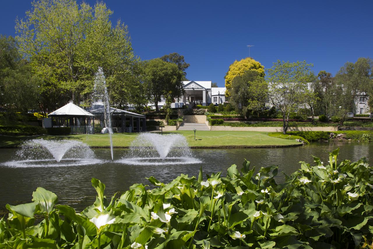 Windsor NSW Mackay Tourism