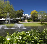 Crowne Plaza Hawkesbury Valley - Mackay Tourism