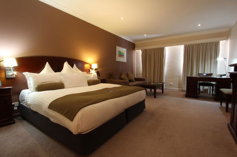 Crowne Plaza Hawkesbury Valley, An IHG Hotel - Mackay Tourism 20
