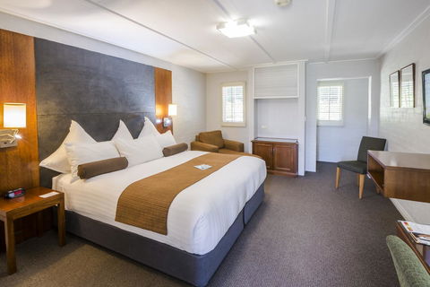 Crowne Plaza Hawkesbury Valley, An IHG Hotel - Mackay Tourism 27