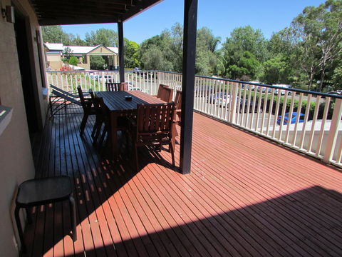 Crowne Plaza Hawkesbury Valley, An IHG Hotel - Mackay Tourism 15