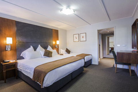 Crowne Plaza Hawkesbury Valley, An IHG Hotel - Mackay Tourism 28