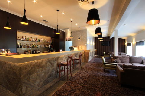 Crowne Plaza Hawkesbury Valley, An IHG Hotel - Mackay Tourism 6