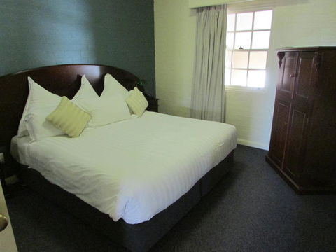 Crowne Plaza Hawkesbury Valley, An IHG Hotel - Mackay Tourism 19