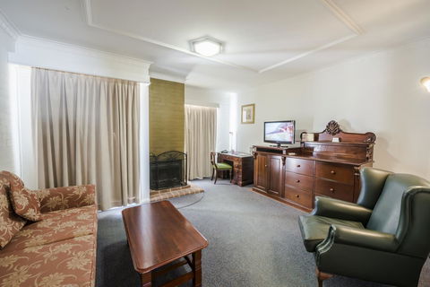 Crowne Plaza Hawkesbury Valley, An IHG Hotel - Mackay Tourism 18
